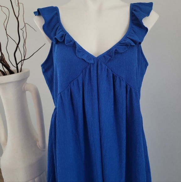 Ann Taylor Dress XL - Picture 2 of 7